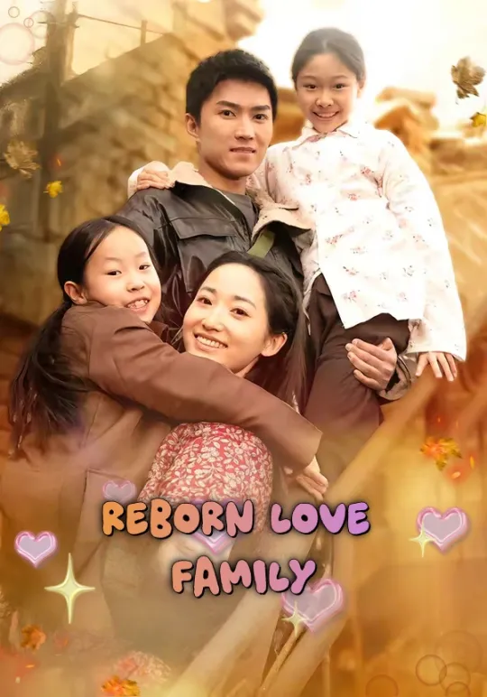 Reborn Love Family
